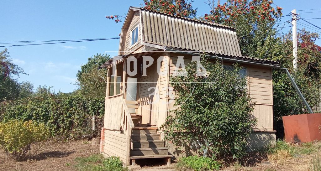 Продажа дачи, 41м <sup>2</sup>, 3 сот., Владимир, Юбилейный СНТ,  370