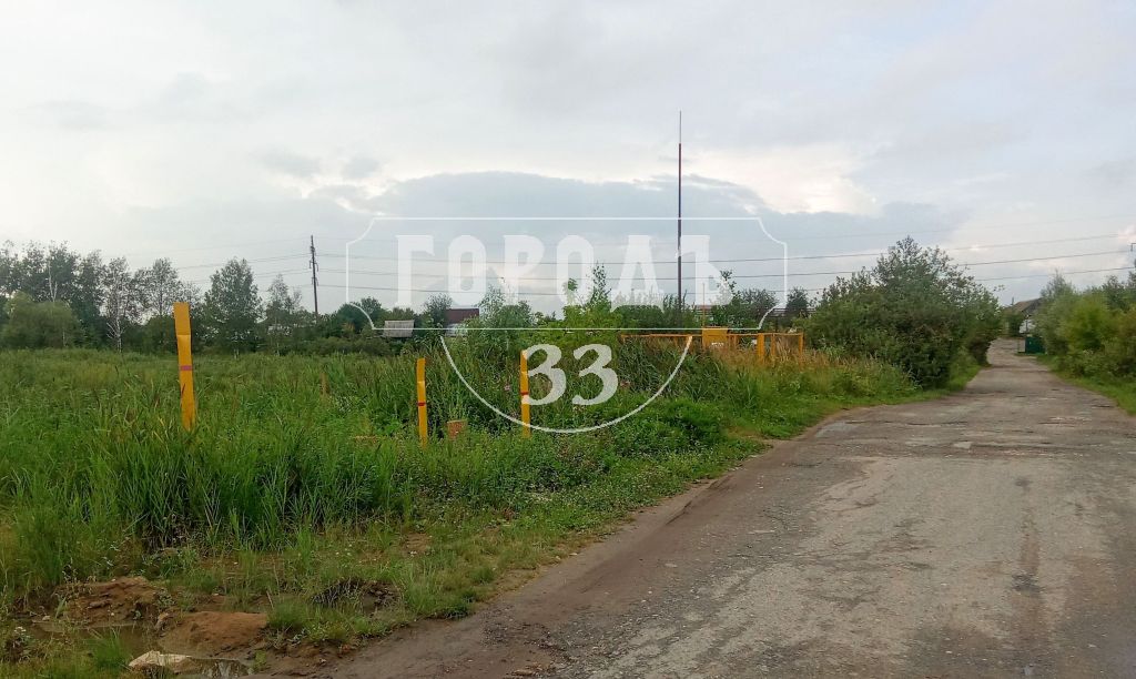 Продажа дачи, 41м <sup>2</sup>, 3 сот., Владимир, Юбилейный СНТ,  370