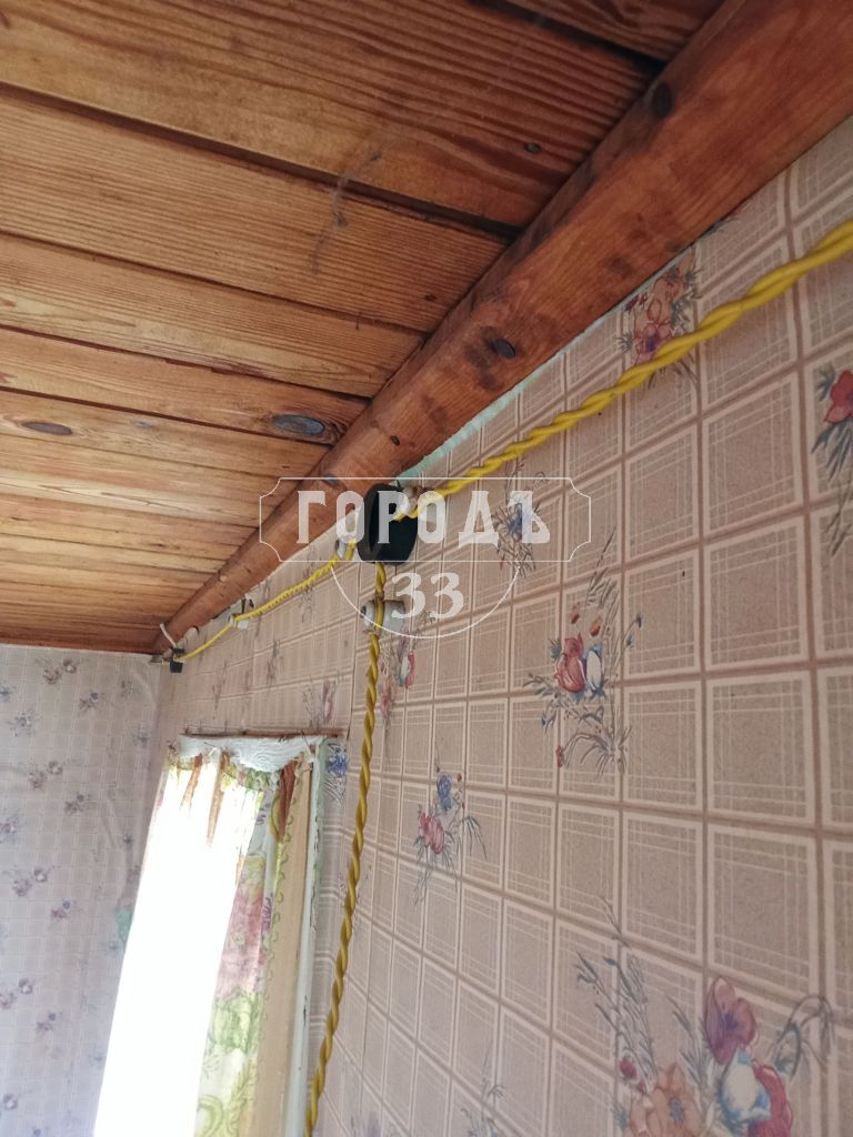 Продажа дачи, 41м <sup>2</sup>, 3 сот., Владимир, Юбилейный СНТ,  370