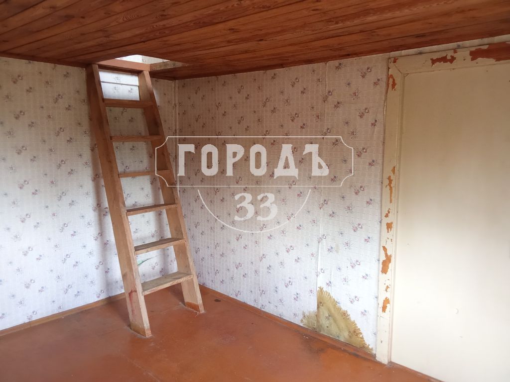 Продажа дачи, 41м <sup>2</sup>, 3 сот., Владимир, Юбилейный СНТ,  370