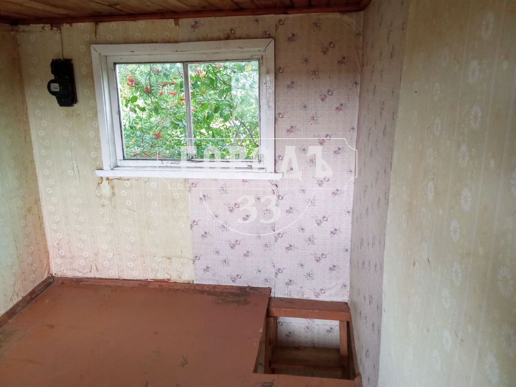 Продажа дачи, 41м <sup>2</sup>, 3 сот., Владимир, Юбилейный СНТ,  370