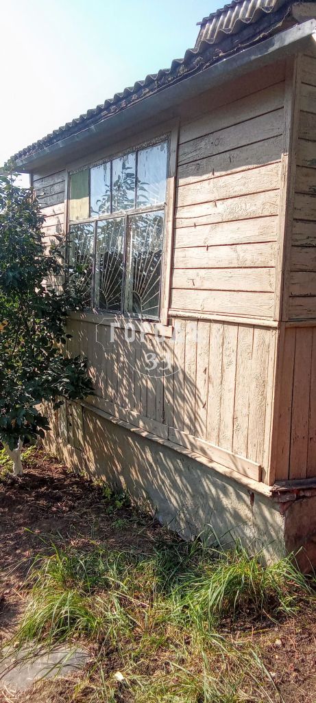 Продажа дачи, 41м <sup>2</sup>, 3 сот., Владимир, Юбилейный СНТ,  370