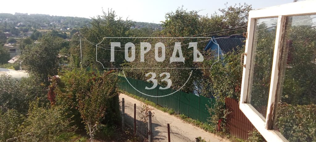 Продажа дачи, 41м <sup>2</sup>, 3 сот., Владимир, Юбилейный СНТ,  370