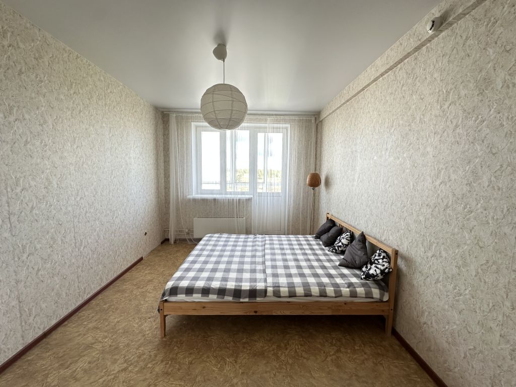 Продажа 1-комнатной квартиры, Новинки, Весенний пр-д,  12