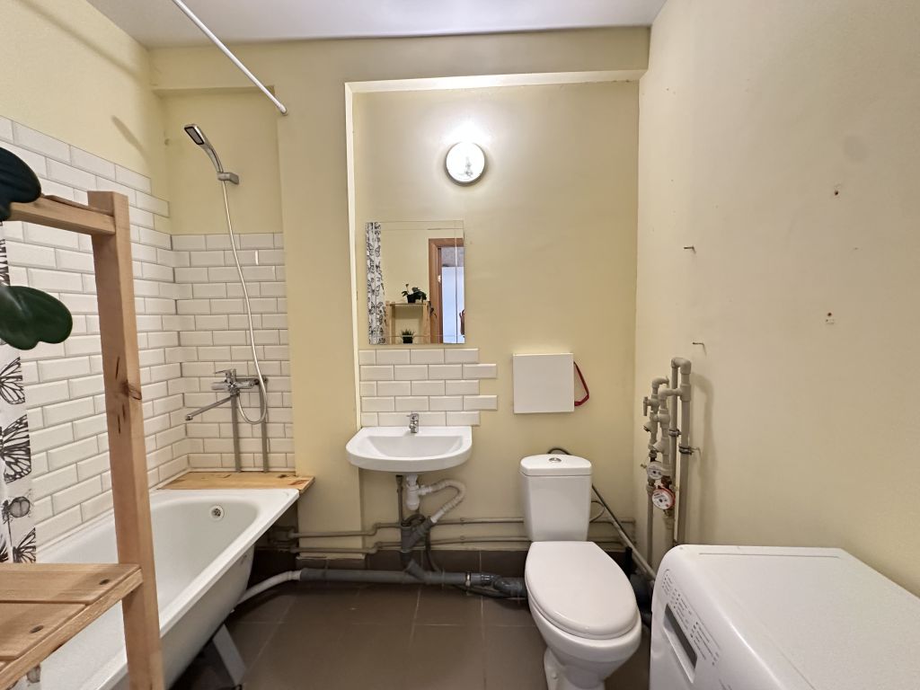 Продажа 1-комнатной квартиры, Новинки, Весенний пр-д,  12