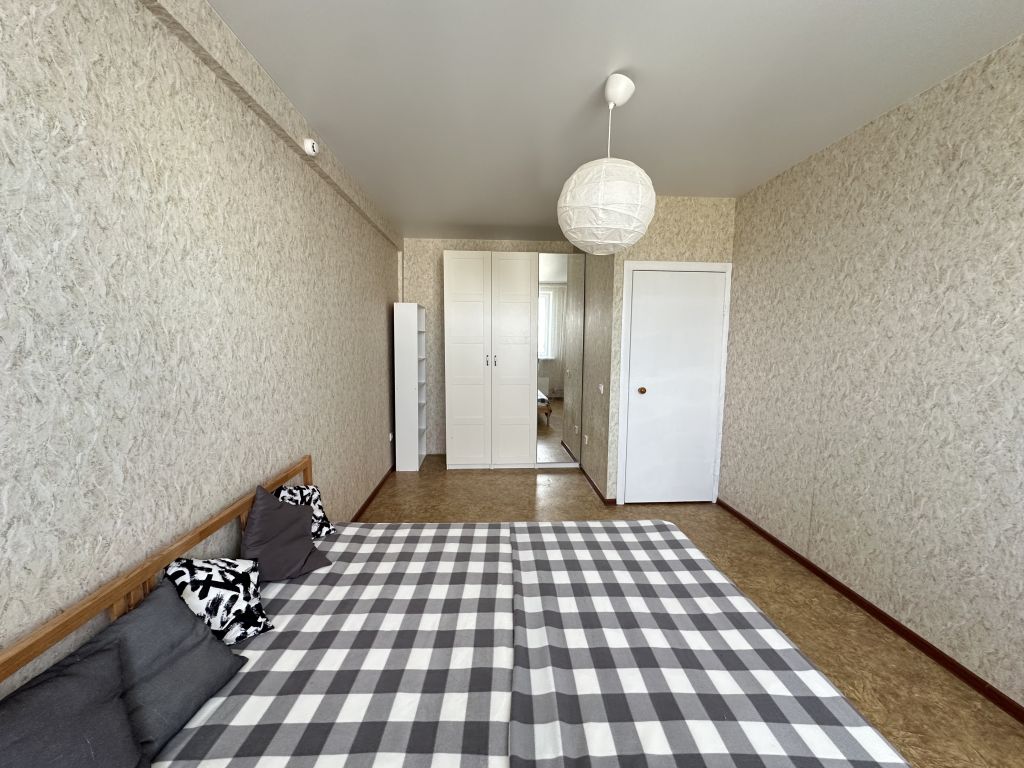 Продажа 1-комнатной квартиры, Новинки, Весенний пр-д,  12