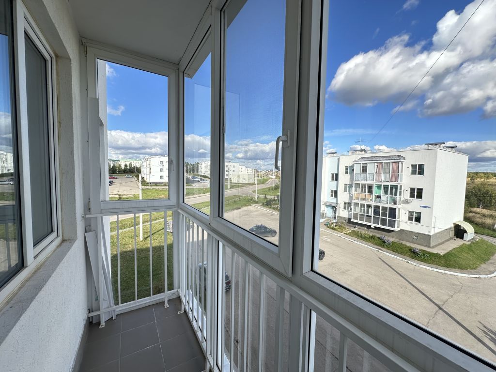 Продажа 1-комнатной квартиры, Новинки, Весенний пр-д,  12