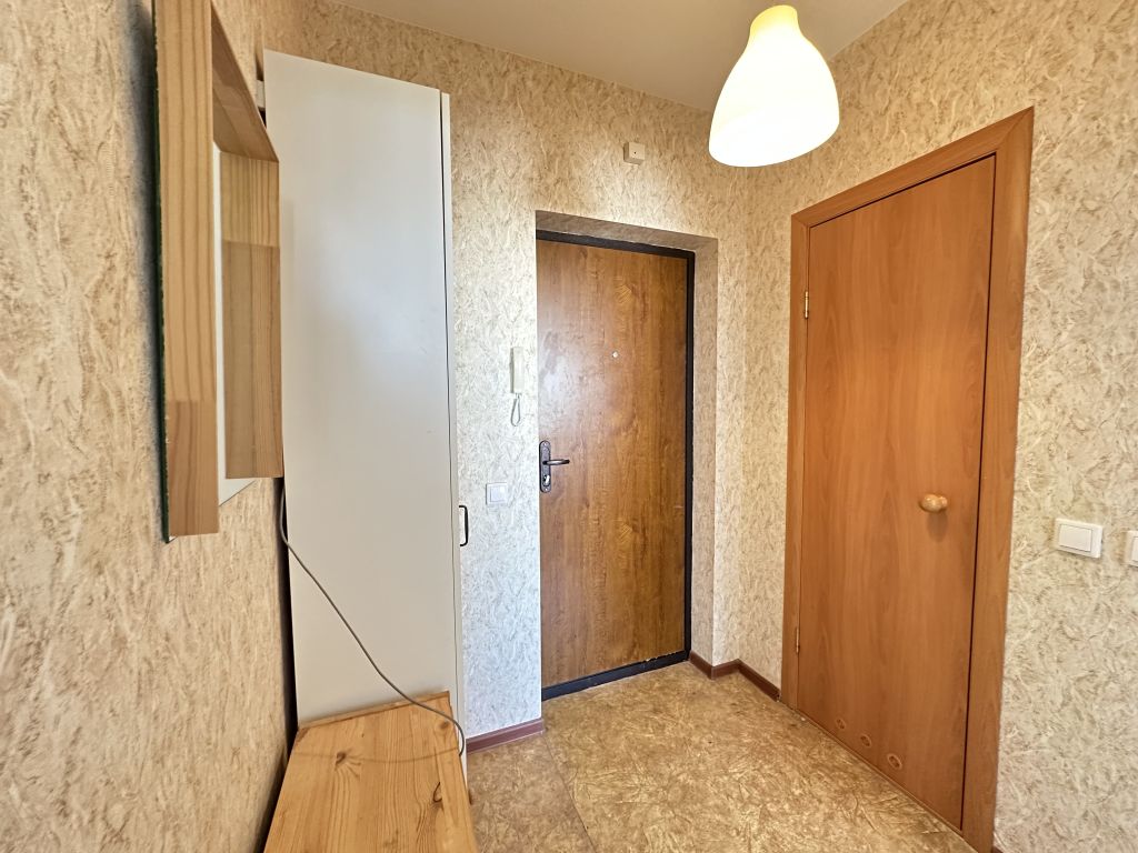 Продажа 1-комнатной квартиры, Новинки, Весенний пр-д,  12