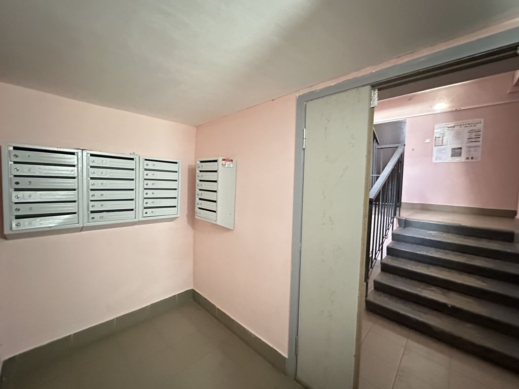 Продажа 1-комнатной квартиры, Новинки, Весенний пр-д,  12