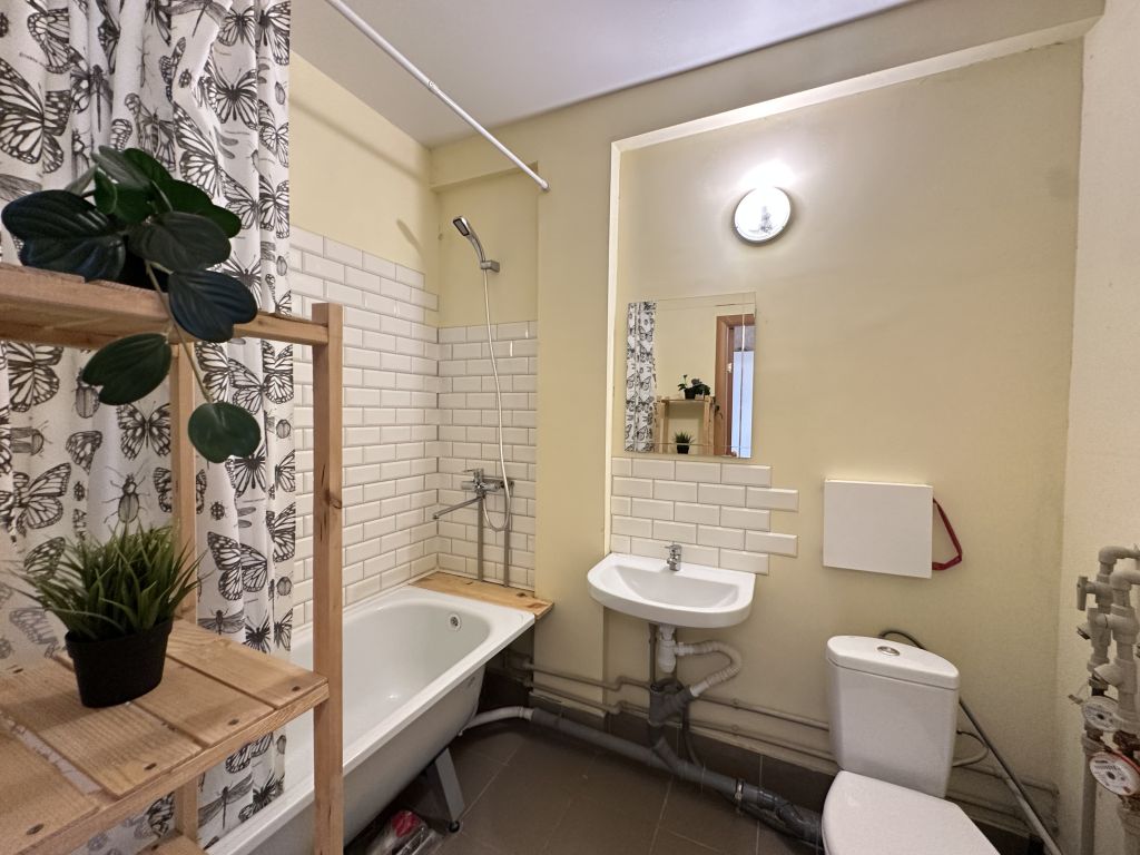 Продажа 1-комнатной квартиры, Новинки, Весенний пр-д,  12