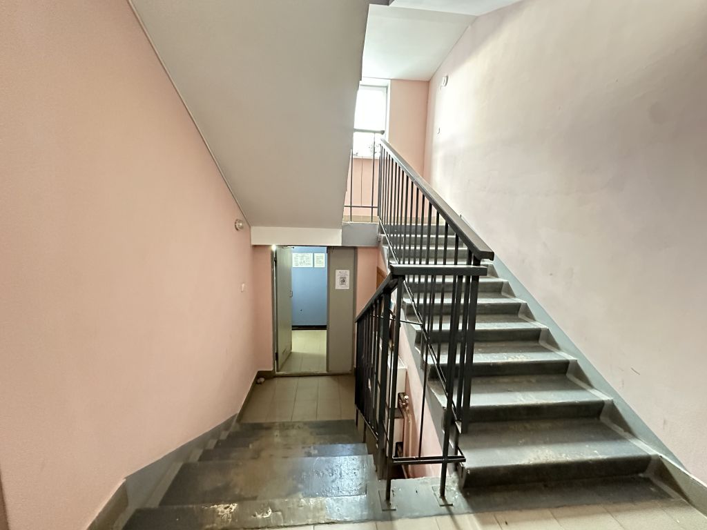 Продажа 1-комнатной квартиры, Новинки, Весенний пр-д,  12