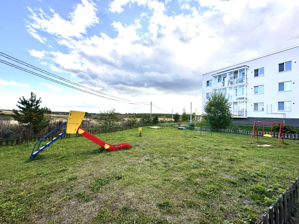 Продажа 1-комнатной квартиры, Новинки, Весенний пр-д,  12