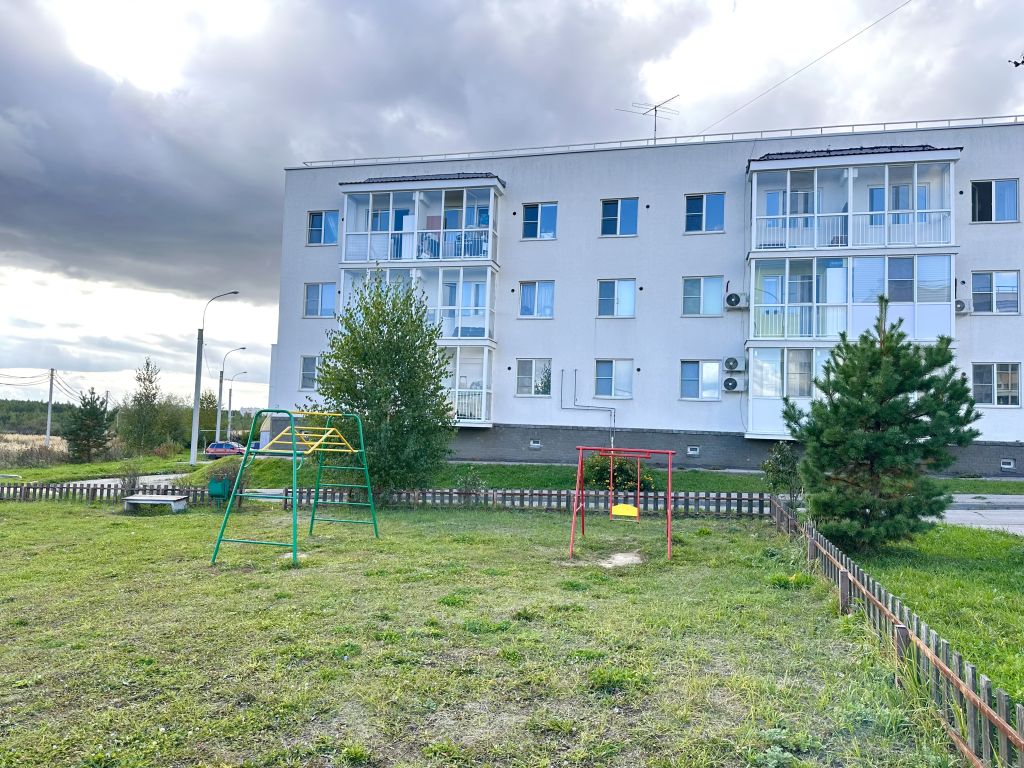 Продажа 1-комнатной квартиры, Новинки, Весенний пр-д,  12
