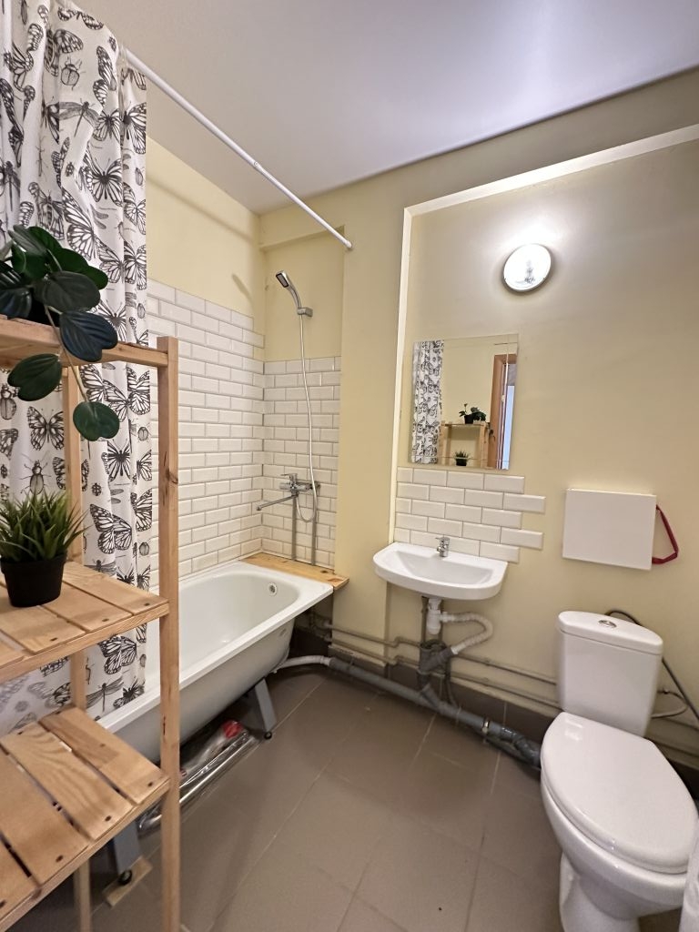 Продажа 1-комнатной квартиры, Новинки, Весенний пр-д,  12