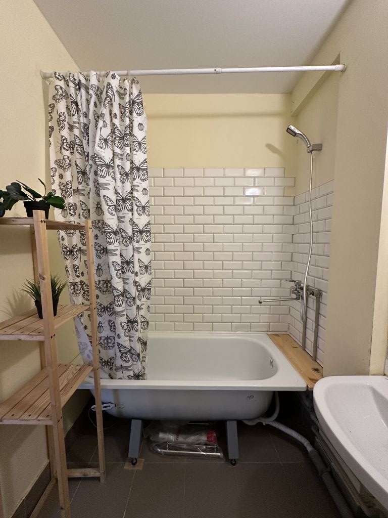 Продажа 1-комнатной квартиры, Новинки, Весенний пр-д,  12