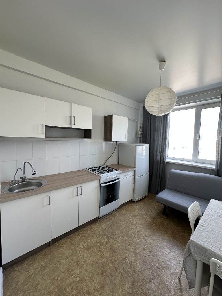 Продажа 1-комнатной квартиры, Новинки, Весенний пр-д,  12