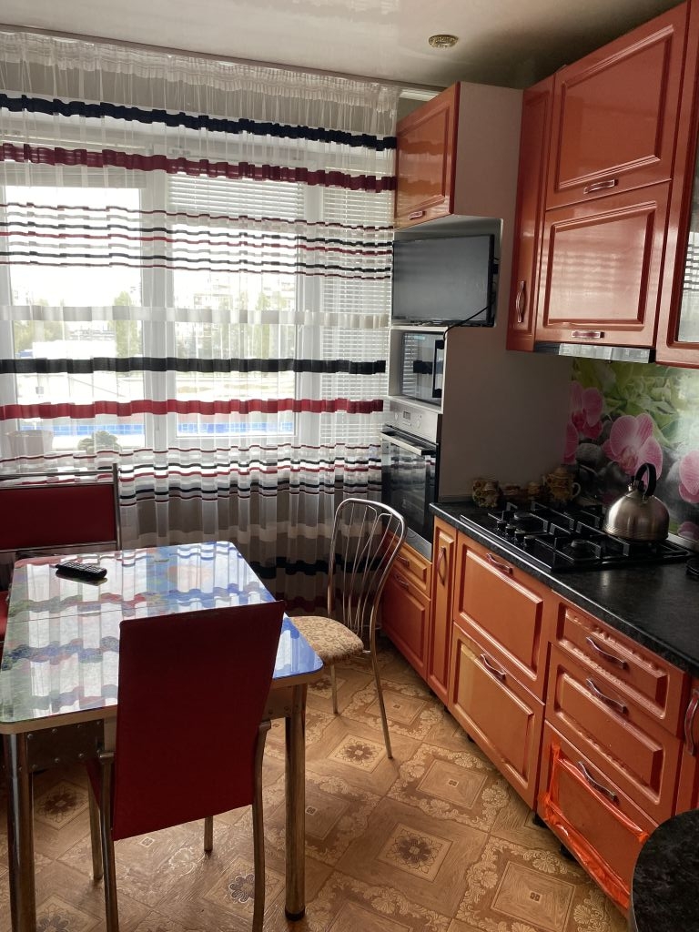 Продажа 1-комнатной квартиры, Нижний Новгород, Школьная ул,  26