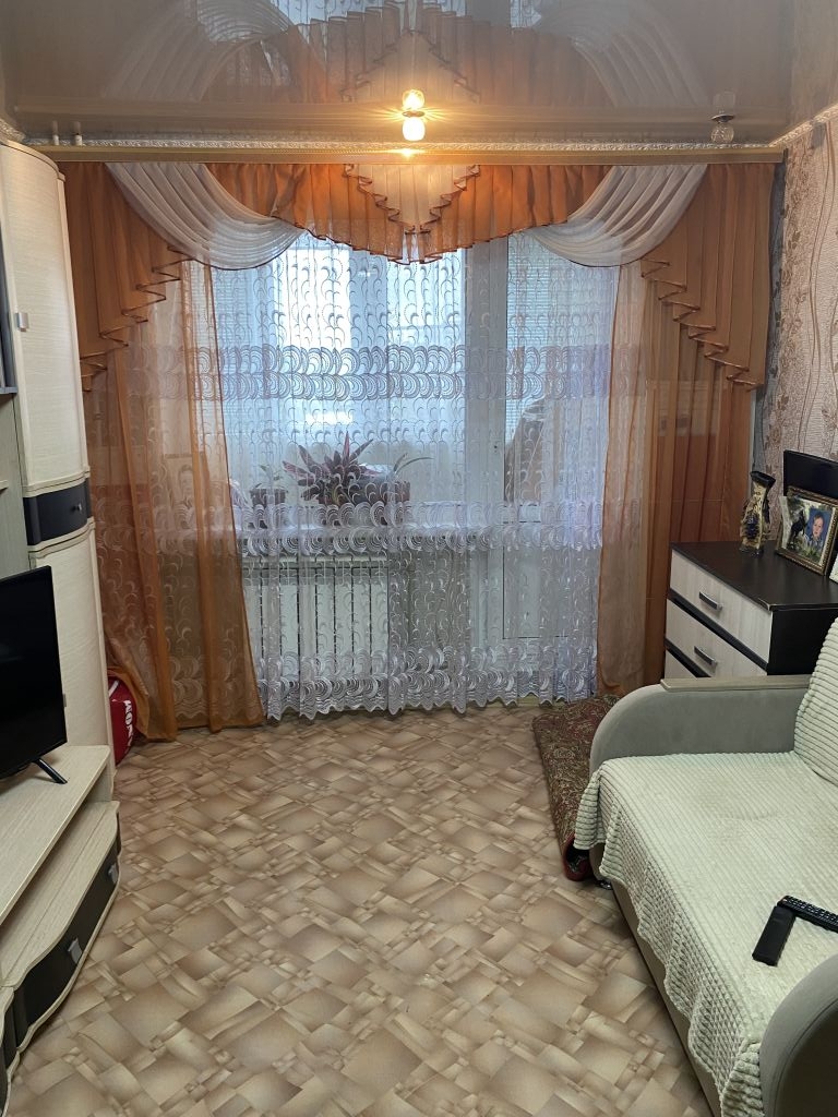 Продажа 1-комнатной квартиры, Нижний Новгород, Школьная ул,  26