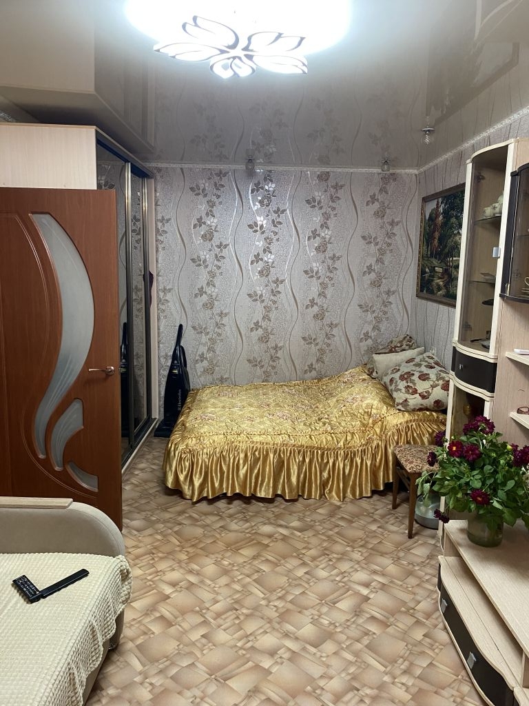 Продажа 1-комнатной квартиры, Нижний Новгород, Школьная ул,  26