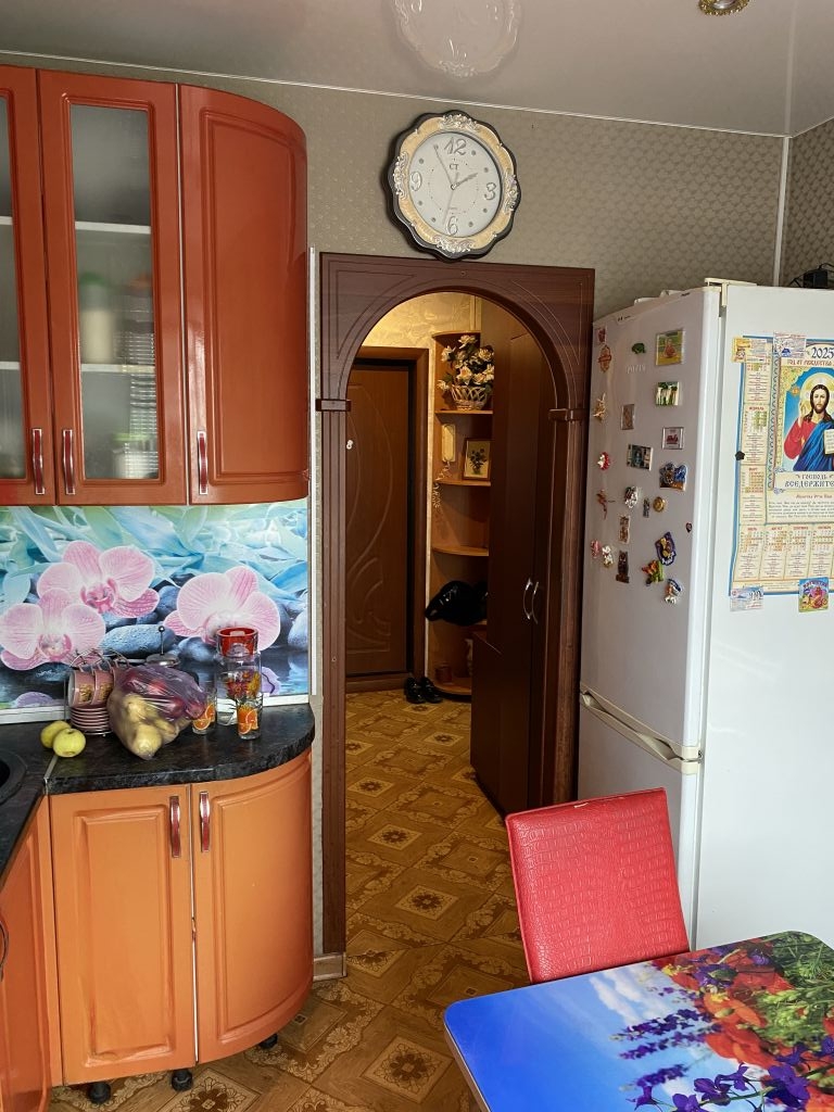 Продажа 1-комнатной квартиры, Нижний Новгород, Школьная ул,  26