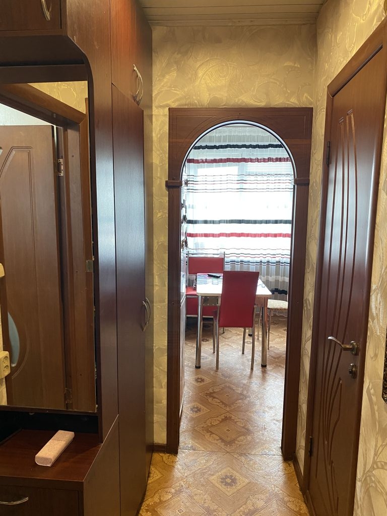 Продажа 1-комнатной квартиры, Нижний Новгород, Школьная ул,  26