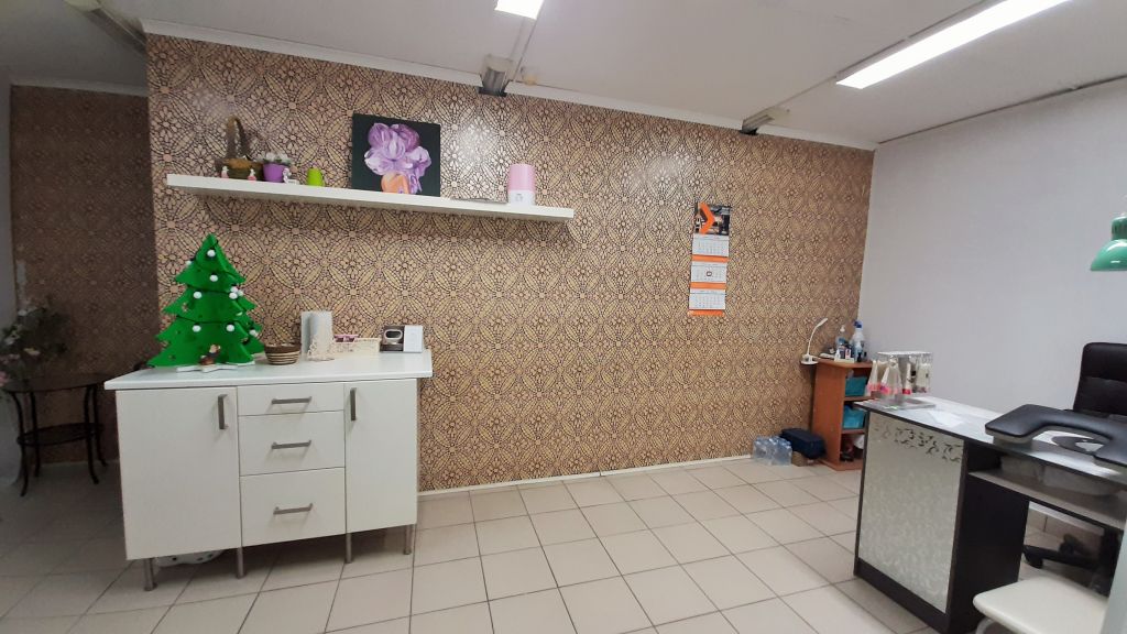 Продажа коммерческой недвижимости, 55м <sup>2</sup>, Нижний Новгород, Деловая ул,  22к2