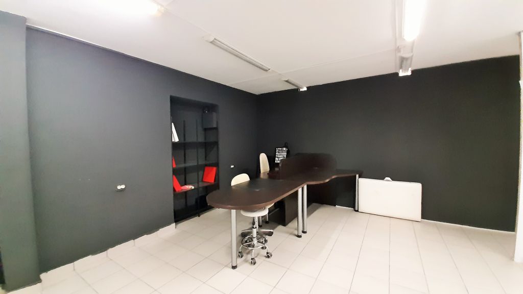 Продажа коммерческой недвижимости, 55м <sup>2</sup>, Нижний Новгород, Деловая ул,  22к2