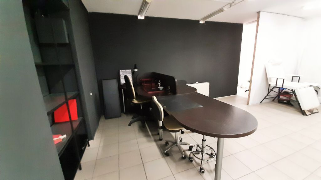 Продажа коммерческой недвижимости, 55м <sup>2</sup>, Нижний Новгород, Деловая ул,  22к2