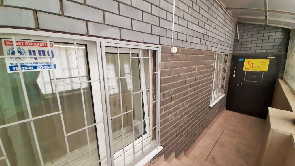 Продажа коммерческой недвижимости, 55м <sup>2</sup>, Нижний Новгород, Деловая ул,  22к2