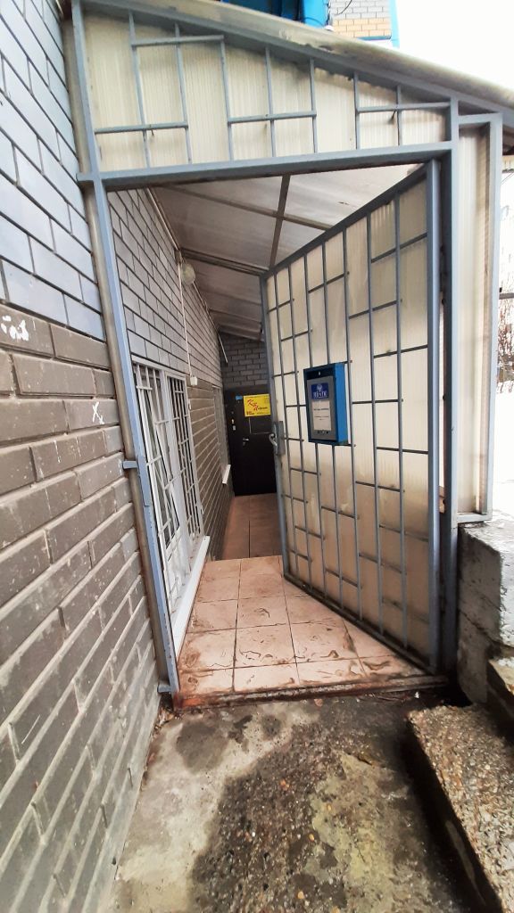 Продажа коммерческой недвижимости, 55м <sup>2</sup>, Нижний Новгород, Деловая ул,  22к2