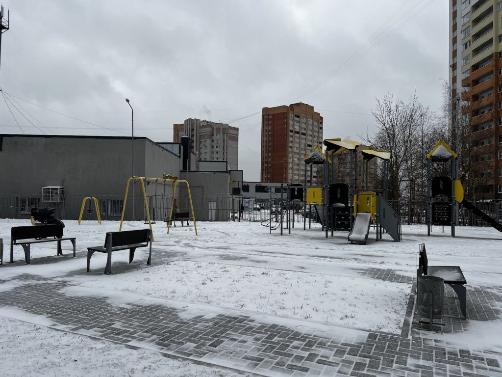 Продажа 3-комнатной квартиры, Владимир, Мира ул,  5б