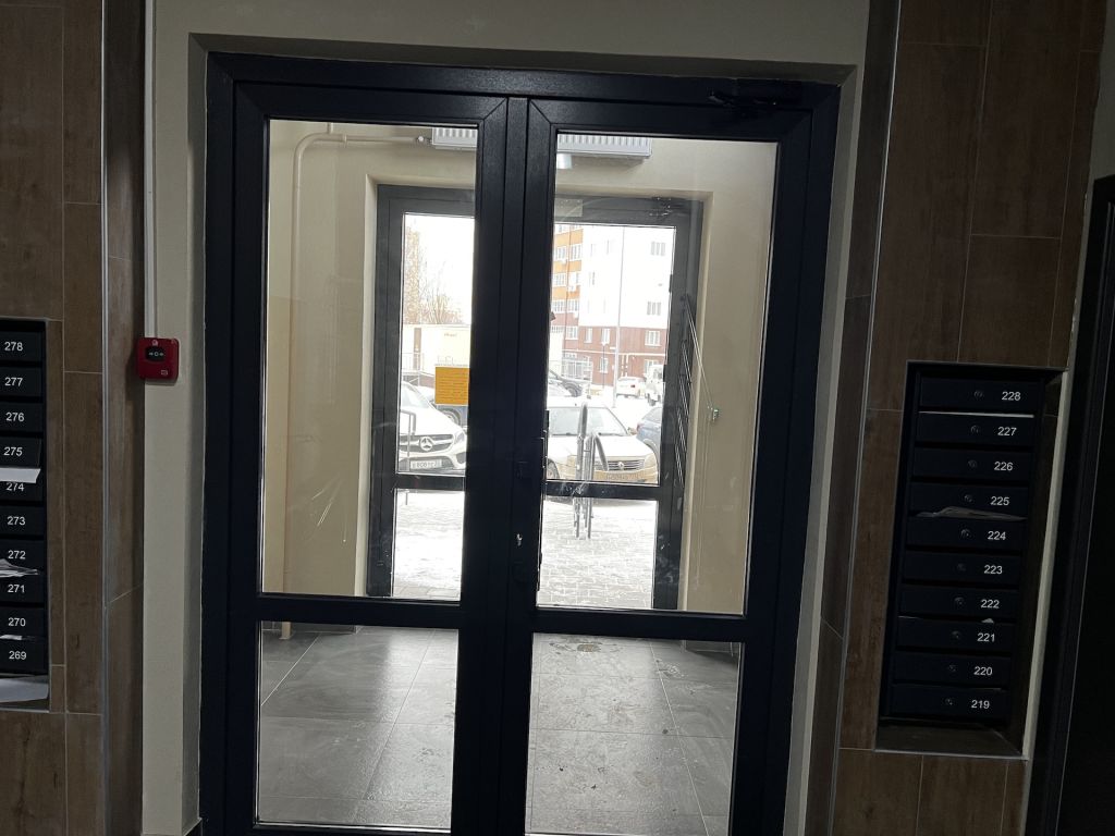 Продажа 3-комнатной квартиры, Владимир, Мира ул,  5б