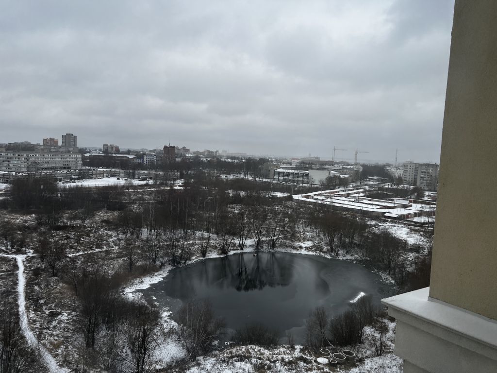 Продажа 3-комнатной квартиры, Владимир, Мира ул,  5б