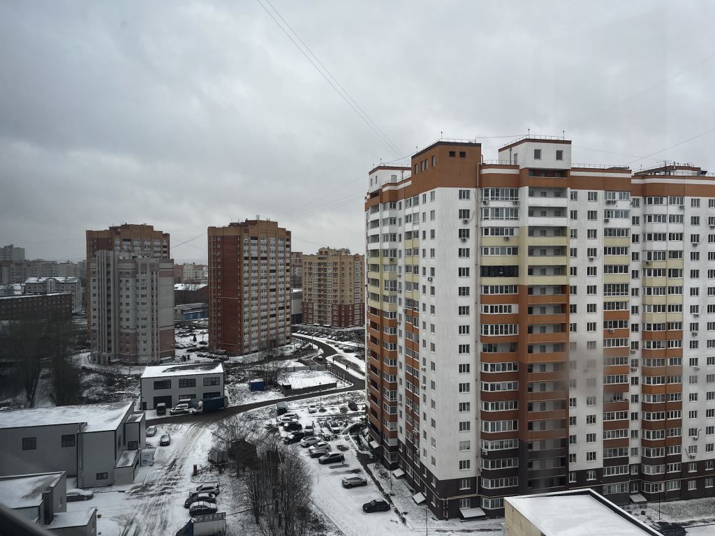 Продажа 3-комнатной квартиры, Владимир, Мира ул,  5б