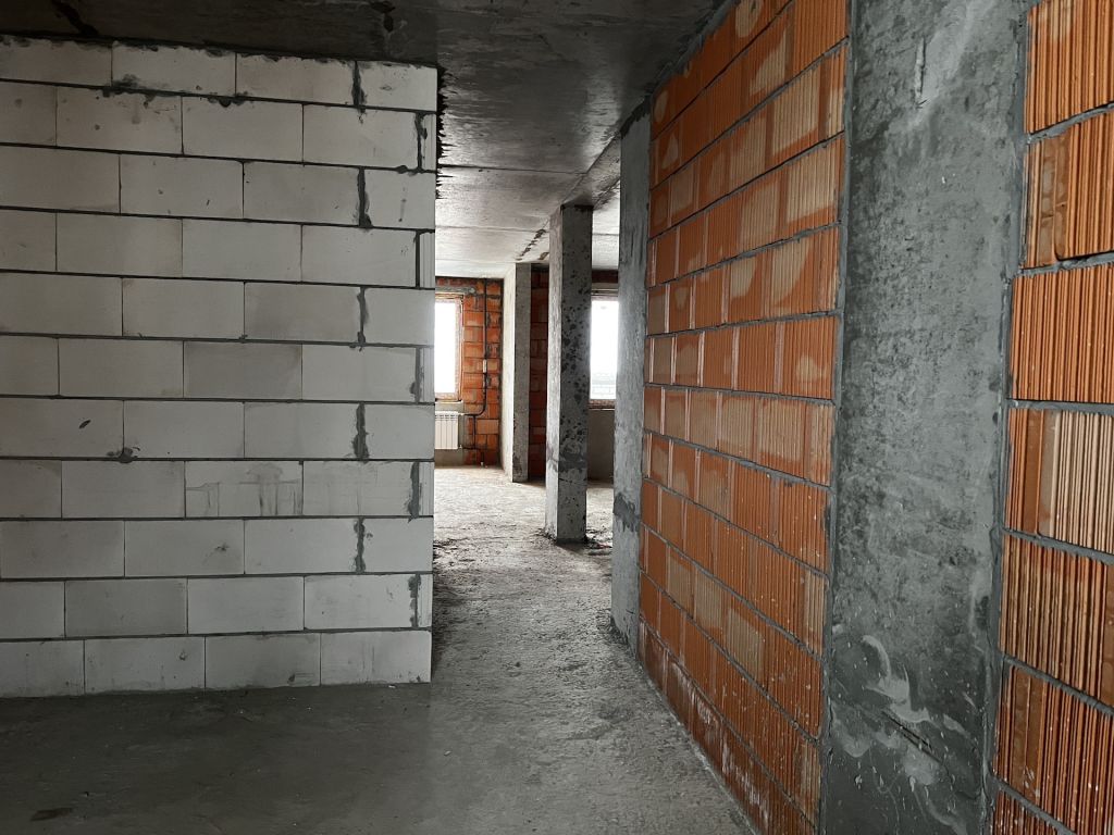 Продажа 3-комнатной квартиры, Владимир, Мира ул,  5б