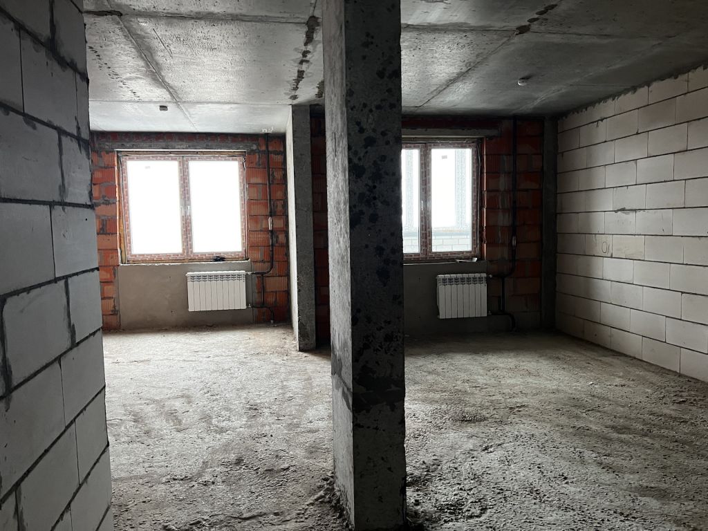Продажа 3-комнатной квартиры, Владимир, Мира ул,  5б
