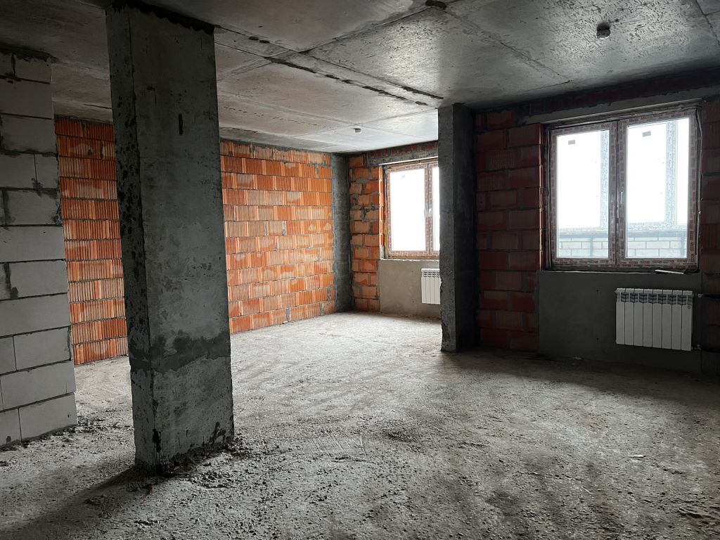 Продажа 3-комнатной квартиры, Владимир, Мира ул,  5б