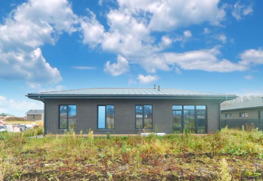 Продажа дома, 119м <sup>2</sup>, 6 сот., Ярославская, Лесной проезд