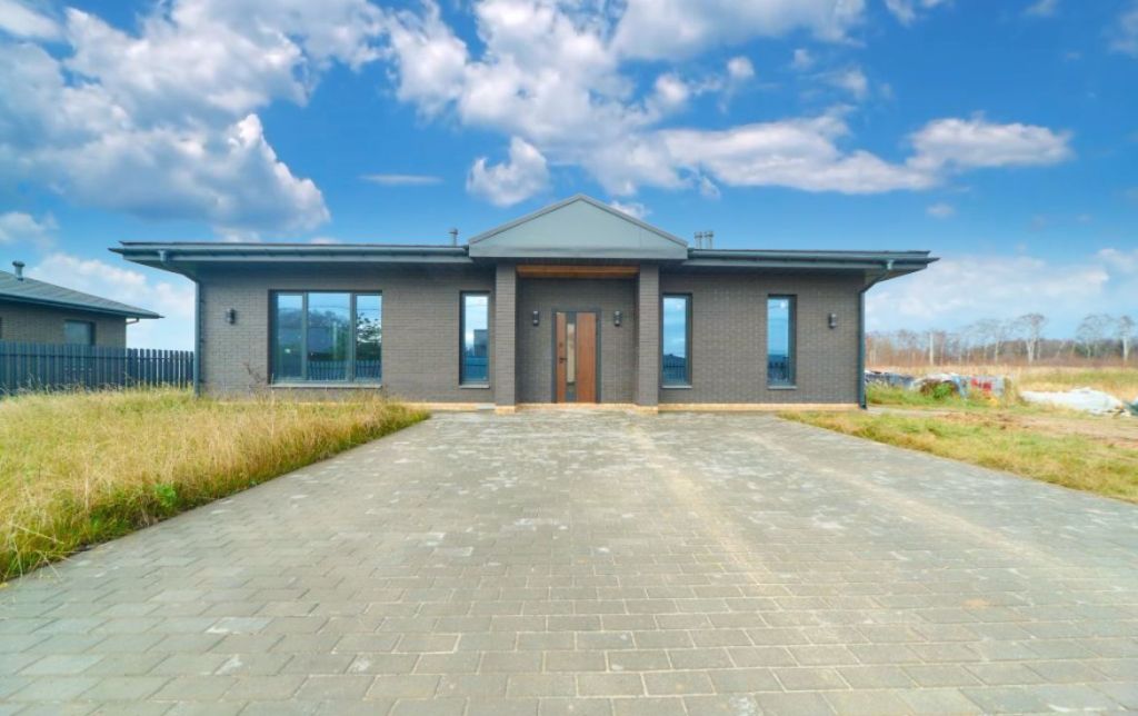 Продажа дома, 119м <sup>2</sup>, 6 сот., Ярославская, Лесной проезд