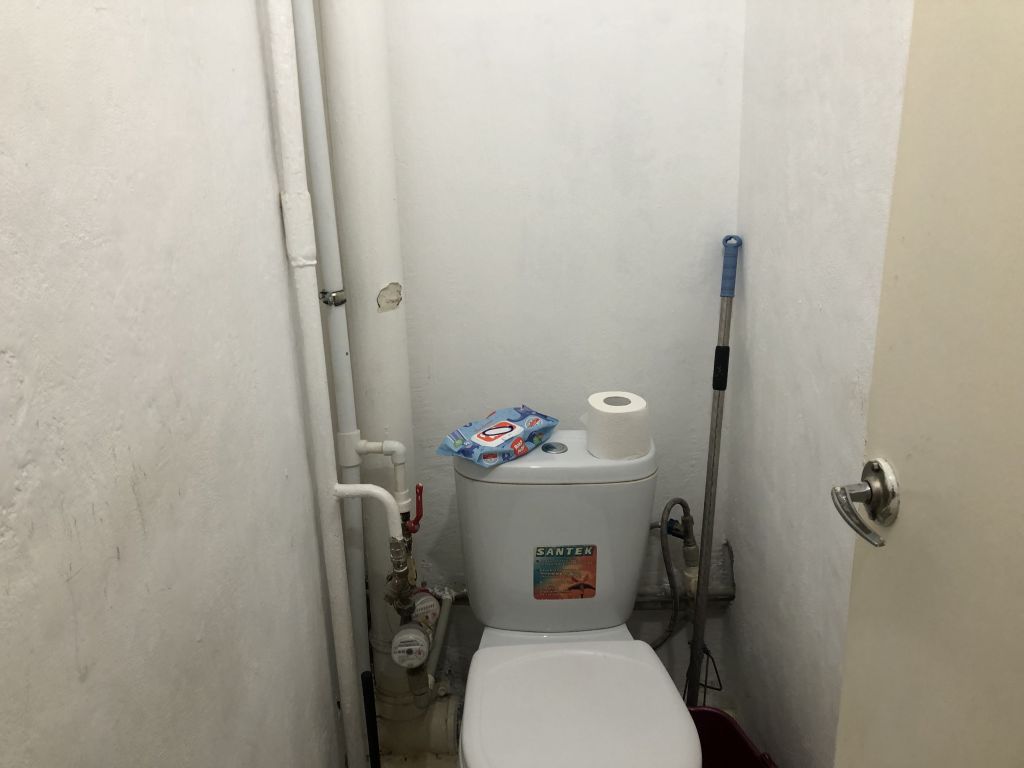 Продажа 2-комнатной квартиры, Нижний Новгород, Комсомольская ул,  19