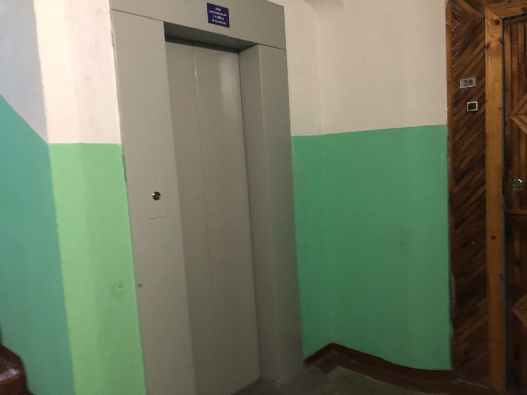 Продажа 2-комнатной квартиры, Нижний Новгород, Комсомольская ул,  19