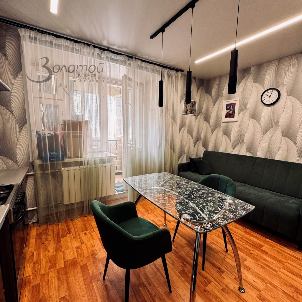 Продажа 1-комнатной квартиры, Нижний Новгород, Народная ул,  22