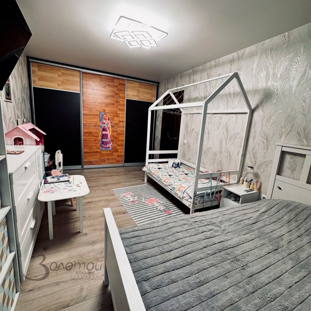 Продажа 1-комнатной квартиры, Нижний Новгород, Народная ул,  22