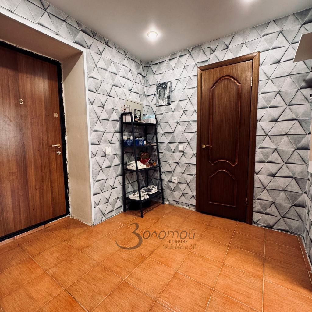 Продажа 1-комнатной квартиры, Нижний Новгород, Народная ул,  22