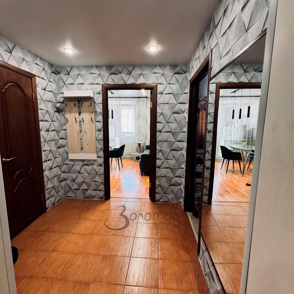 Продажа 1-комнатной квартиры, Нижний Новгород, Народная ул,  22