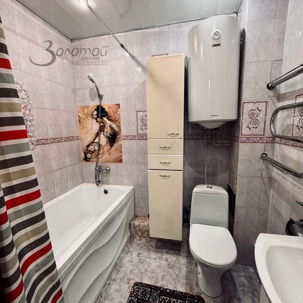 Продажа 1-комнатной квартиры, Нижний Новгород, Народная ул,  22