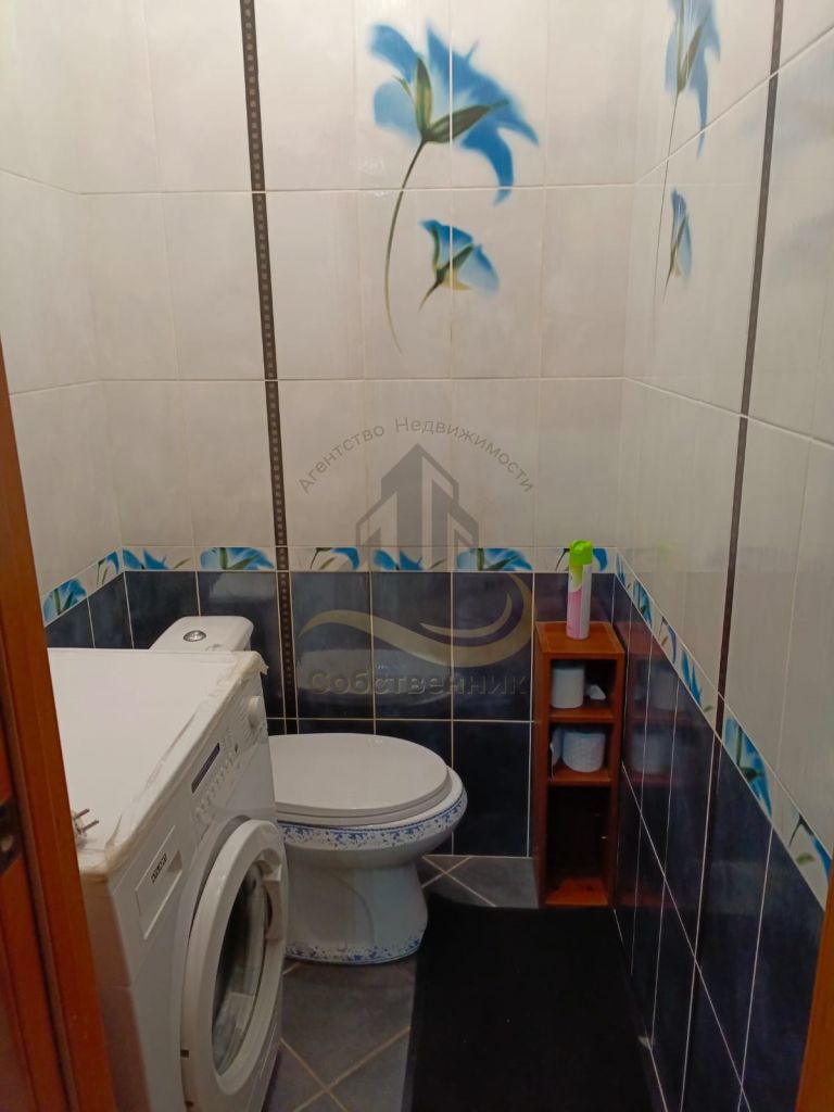 Аренда 2-комнатной квартиры, Старый Оскол, Набережный мкр,  14