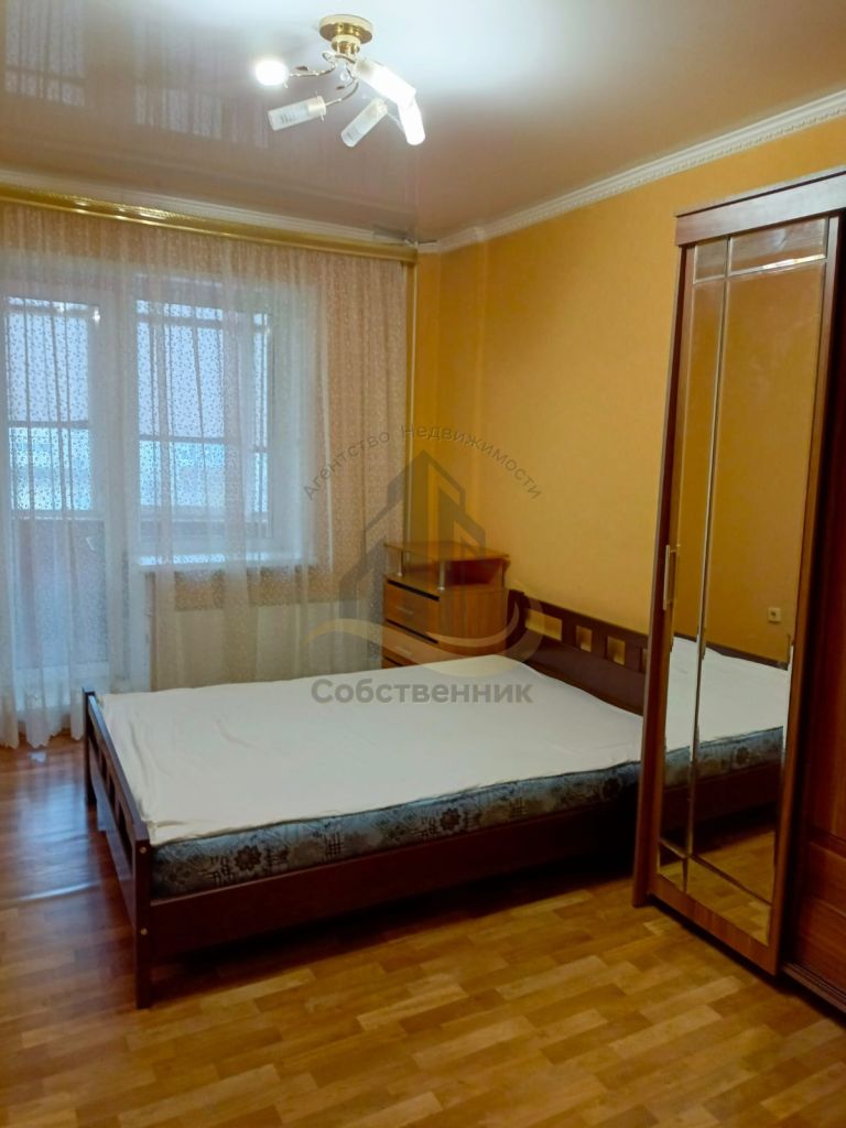 Аренда 2-комнатной квартиры, Старый Оскол, Набережный мкр,  14