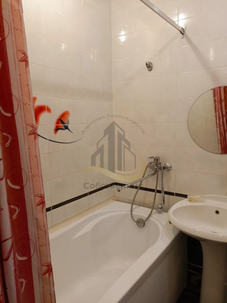 Аренда 2-комнатной квартиры, Старый Оскол, Набережный мкр,  14