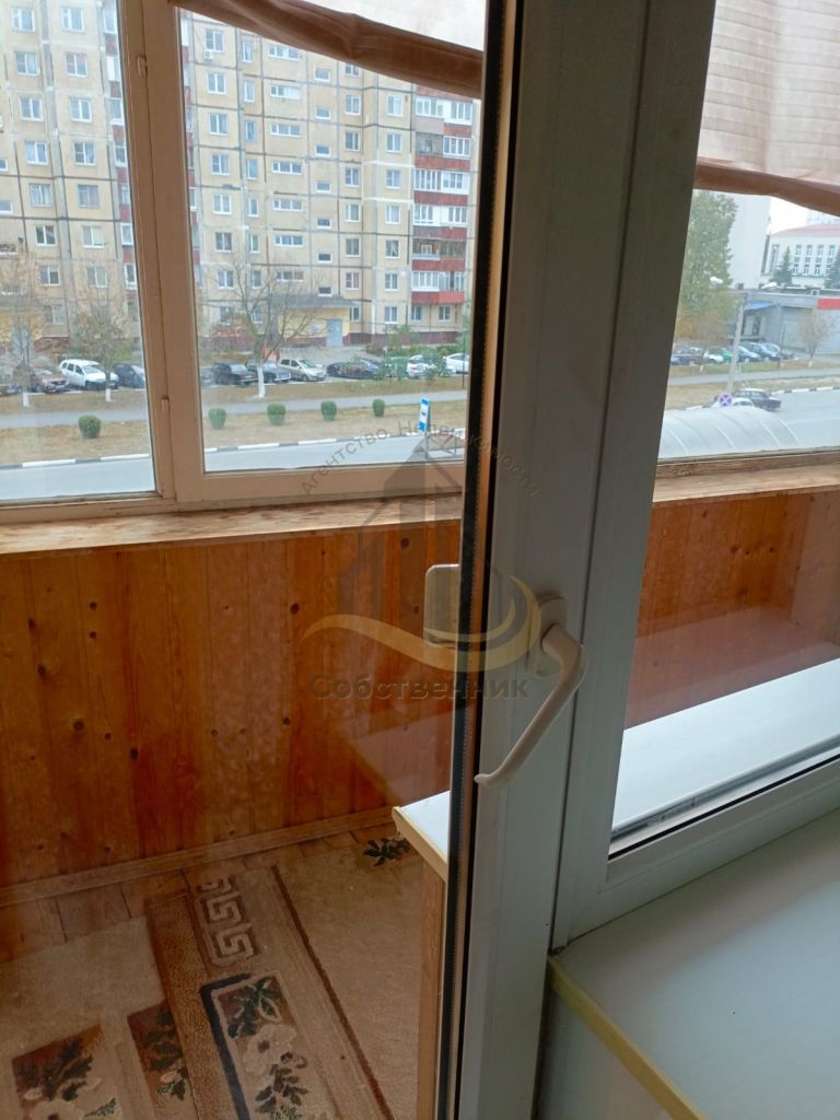 Аренда 2-комнатной квартиры, Старый Оскол, Набережный мкр,  14